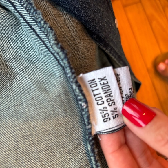 Cache bedazzled Jacket - Picture 6 of 8